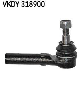 Наконечник, поперечна кермова тяга SKF VKDY318900