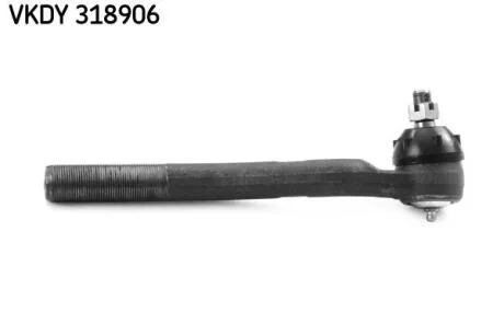 JEEP наконечник рул.тяги прав. Grand Cherokee 99- SKF VKDY318906