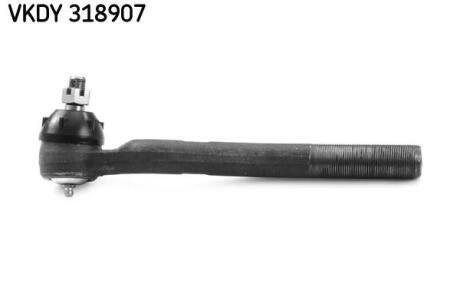 Наконечник рульовий Jeep Grand Cherokke II з99-05р.в. лів. SKF VKDY318907