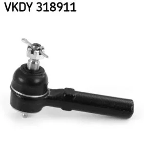 Наконечник, поперечна кермова тяга SKF VKDY 318911