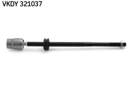 Осьовий шарнір, поперечна кермова тяга SKF VKDY 321037
