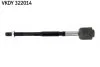 FIAT Тяга рулевая лев./прав. LANCIA Ypsilon 03- SKF VKDY 322014 (фото 1)