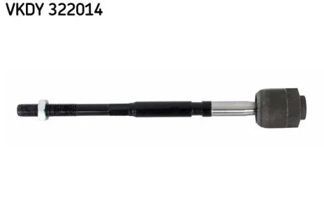 FIAT Тяга рулевая лев./прав. LANCIA Ypsilon 03- SKF VKDY 322014