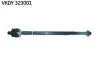 FIAT тяга рульова лів./прав.Scudo,Citroen Jumpy,Peugeot 96- SKF VKDY323001 (фото 1)