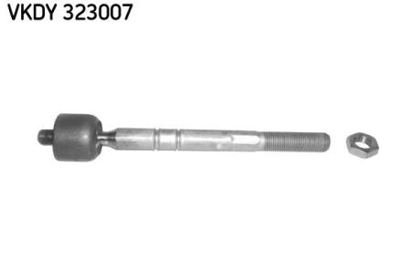 CITROEN тяга рульова C3 Picasso 09- SKF VKDY323007