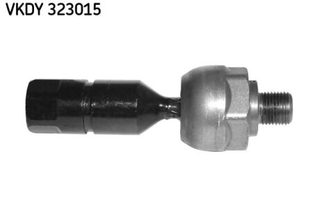 PEUGEOT рульова тяга лів./прав.407 04- SKF VKDY323015