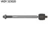 CITROEN тяга рульова C4 Cactus 14-,Peugeot 208,2008 12- SKF VKDY323020 (фото 1)