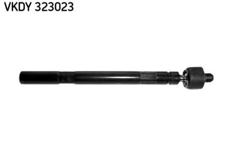 PEUGEOT тяга рульова 406 96- лів/прав SKF VKDY323023