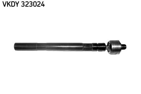 PEUGEOT рульова тяга 607 00- SKF VKDY323024