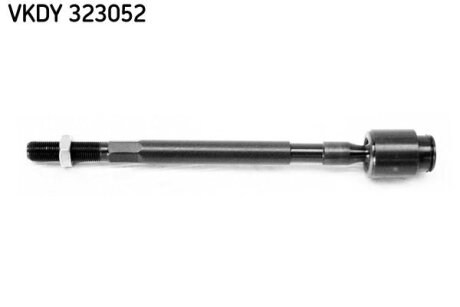 Осьовий шарнір, поперечна кермова тяга SKF VKDY 323052
