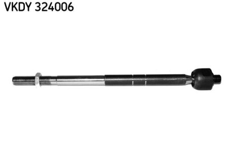 FORD тяга рульова лів./прав.Mondeo 00- SKF VKDY324006