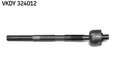 FORD тяга рульова FIESTA 89-95 лів/прав SKF VKDY324012