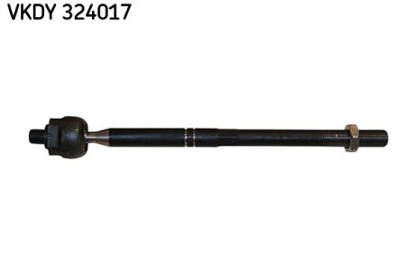 Осьовий шарнір, поперечна кермова тяга SKF VKDY 324017