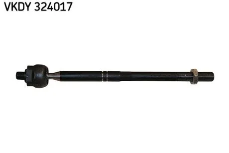Осьовий шарнір, поперечна кермова тяга SKF VKDY 324017