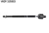 OPEL тяга рульова Zafira 05- SKF VKDY325003 (фото 1)