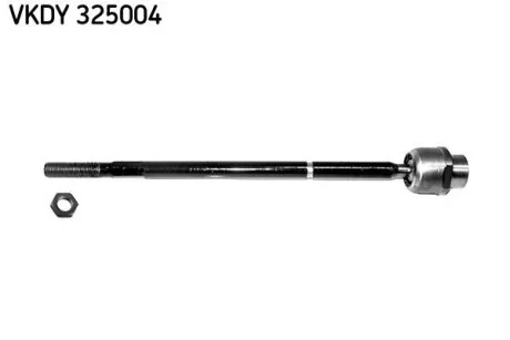 Осьовий шарнір, поперечна кермова тяга SKF VKDY 325004