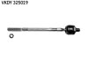 OPEL рульова тяга Agila 00-,Suzuki Ignis SKF VKDY325019 (фото 1)