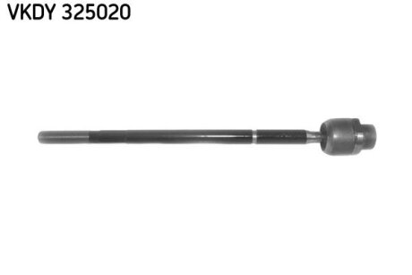 Осьовий шарнір, поперечна кермова тяга SKF VKDY325020