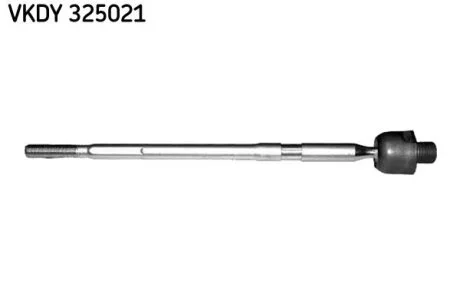 Осьовий шарнір, поперечна кермова тяга SKF VKDY 325021