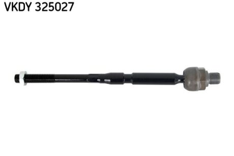 Осьовий шарнір, поперечна кермова тяга SKF VKDY 325027