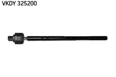 Осьовий шарнір, поперечна кермова тяга SKF VKDY 325200