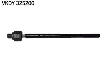 Осьовий шарнір, поперечна кермова тяга SKF VKDY 325200