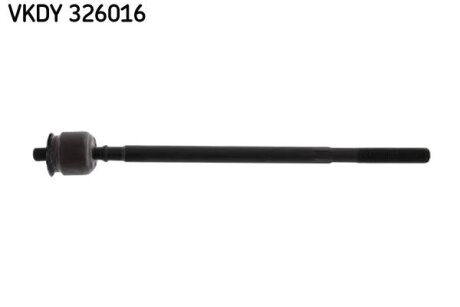 Осьовий шарнір, поперечна кермова тяга SKF VKDY 326016
