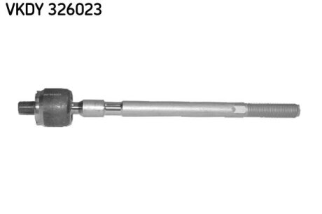 Осьовий шарнір, поперечна кермова тяга SKF VKDY326023