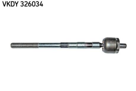 Осьовий шарнір, поперечна кермова тяга SKF VKDY 326034