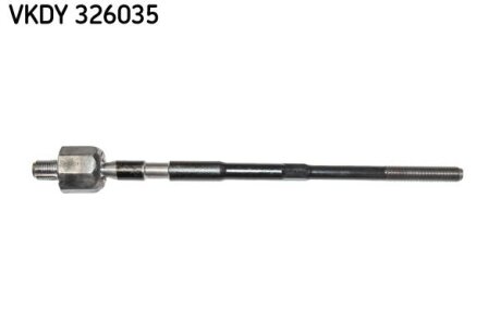 Осьовий шарнір, поперечна кермова тяга SKF VKDY326035