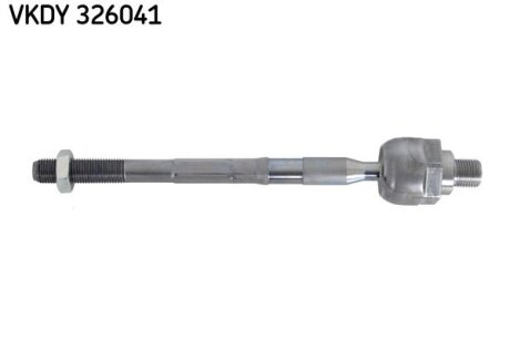 Осьовий шарнір, поперечна кермова тяга SKF VKDY 326041