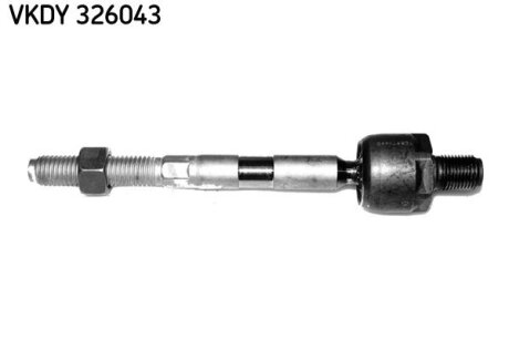 VOLVO Рулевая тяга лев./прав.C70,S710 97- SKF VKDY326043