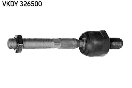 VOLVO тяга рульова лів./прав.S60/80,V70,XC70 01- SKF VKDY326500