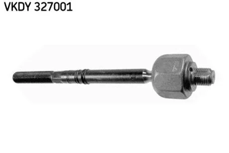 Осьовий шарнір, поперечна кермова тяга SKF VKDY 327001