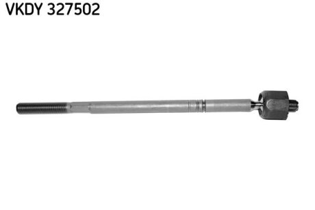 Осьовий шарнір, поперечна кермова тяга SKF VKDY 327502