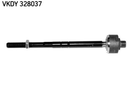 Осьовий шарнір, поперечна кермова тяга SKF VKDY 328037
