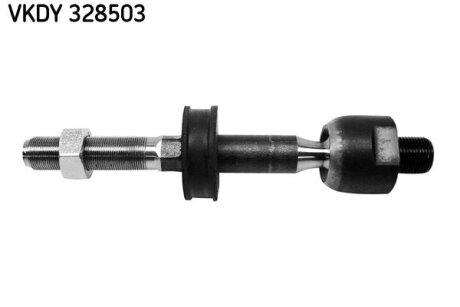 Осьовий шарнір, поперечна кермова тяга SKF VKDY328503