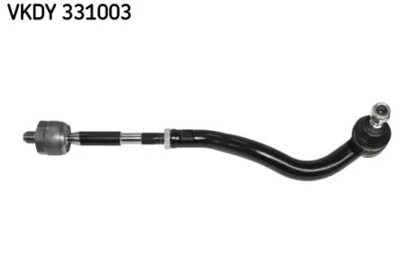 Поперечна кермова тяга SKF VKDY331003