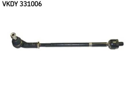 Поперечна кермова тяга SKF VKDY 331006