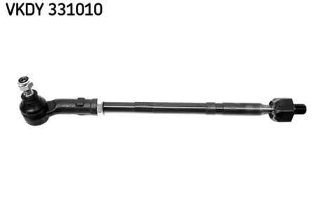 Поперечна кермова тяга SKF VKDY 331010