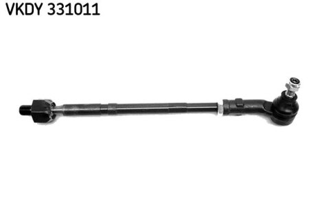 Рульова тяга(з наконечником) SKF VKDY331011