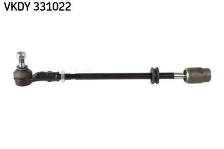 Поперечна кермова тяга SKF VKDY 331022
