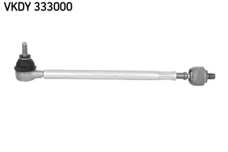 Поперечна кермова тяга SKF VKDY333000