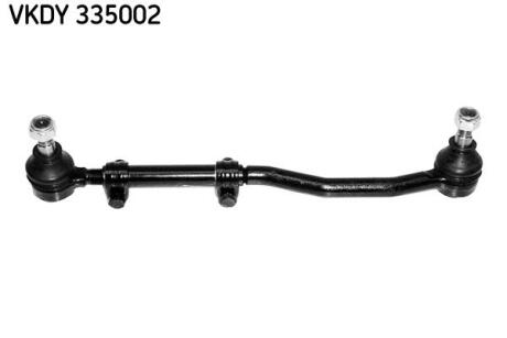 Тяга рульова SKF VKDY335002