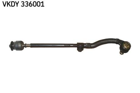 RENAULT тяга рульова з наконечником прав.Laguna 94- SKF VKDY336001