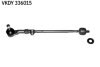 Поперечна кермова тяга SKF VKDY 336015 (фото 1)