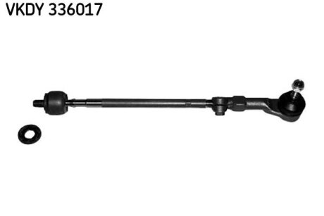 Поперечна кермова тяга SKF VKDY 336017