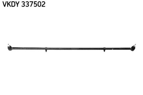 Поперечна кермова тяга SKF VKDY337502