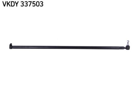 LAND ROVER Рульова тяга права DISCOVERY II 2.5 Td5 4x4 SKF VKDY337503