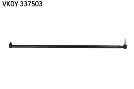 LAND ROVER Рульова тяга права DISCOVERY II 2.5 Td5 4x4 SKF VKDY337503